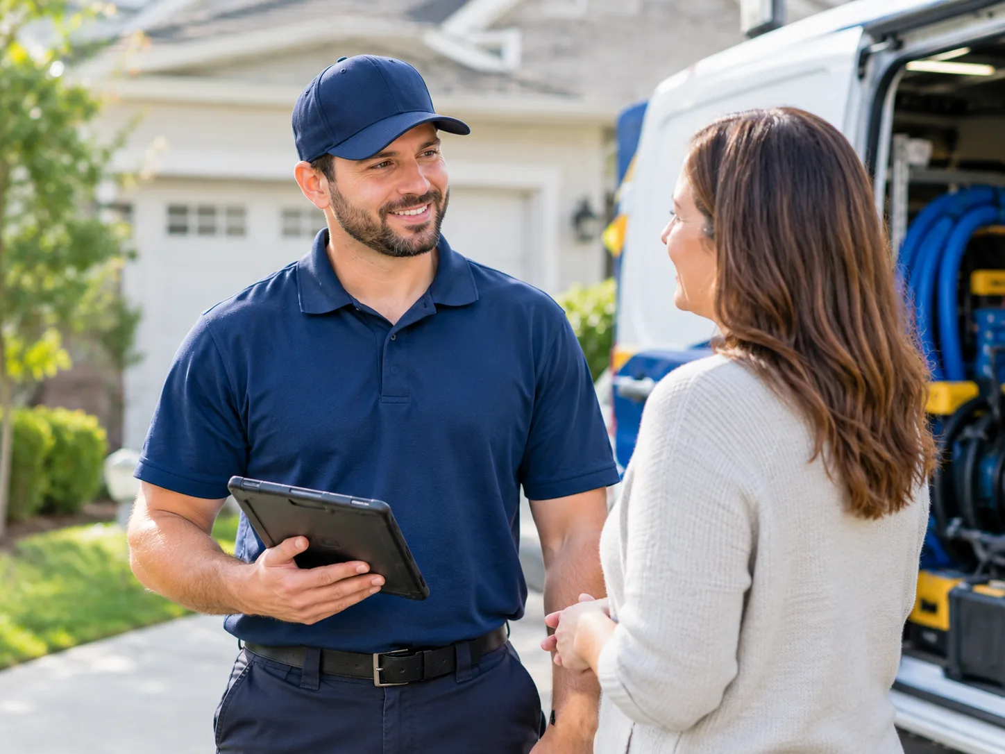 Sewage Backup Cleanup Marblehead, MA FAQs
